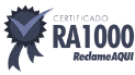 Selo Reclame Aqui