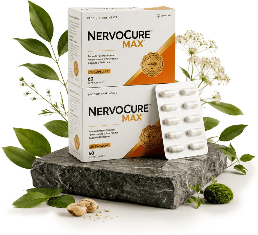 NervoCure Max