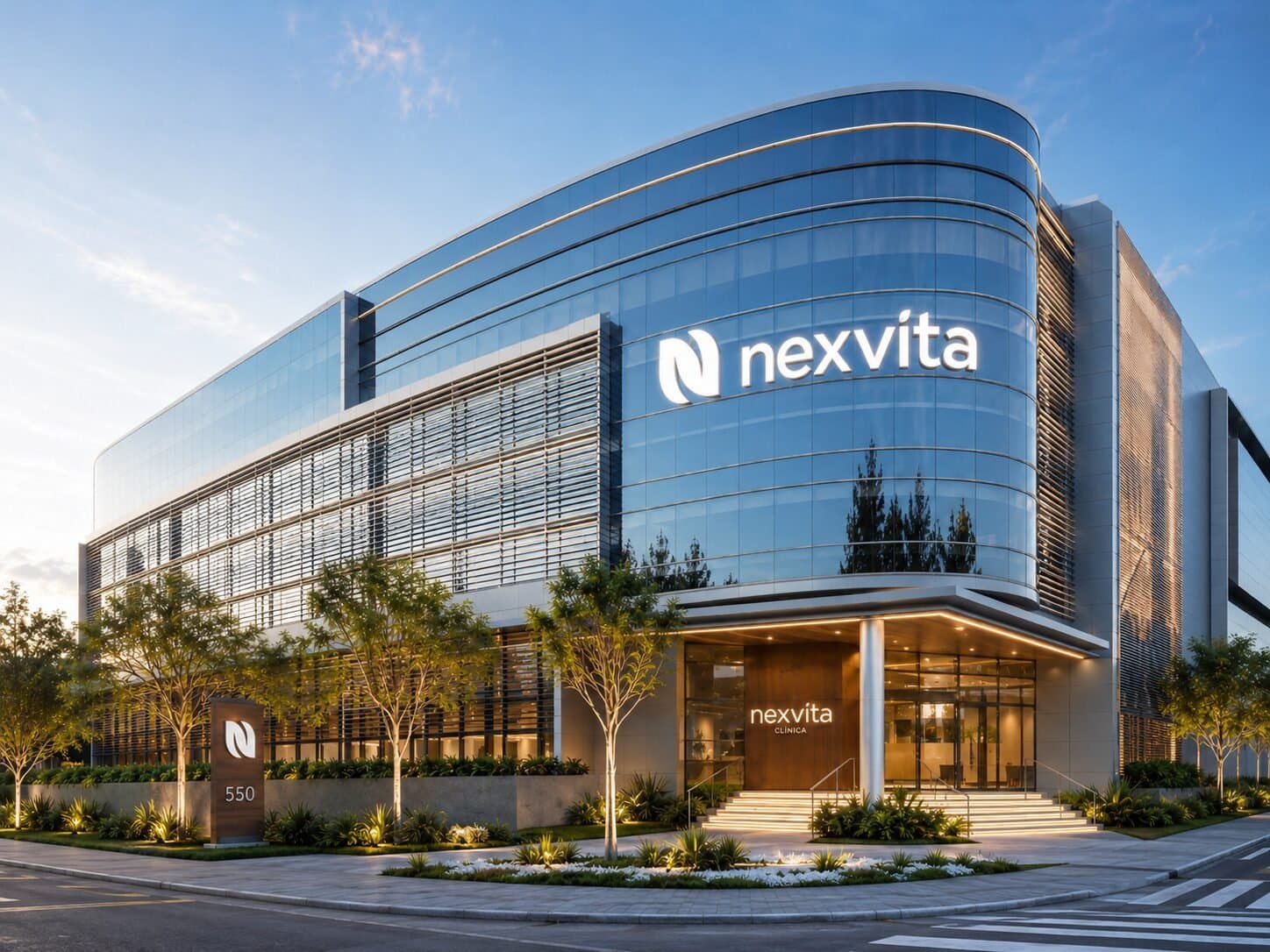 Sede Nexvita Health